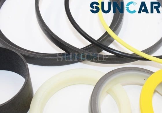1543275C1 BACKHOE STABILIZER CYLINDER SEAL KIT KASES LOADER için BACKHOE 1150K, 580SM, 580SL, 580SK, 580SM