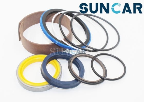 3975181 C.A.T. Backhoe Yükleyicisi için Stabilizer Silinder Seal Kit 416E 416F 420E 420F 430E 430F
