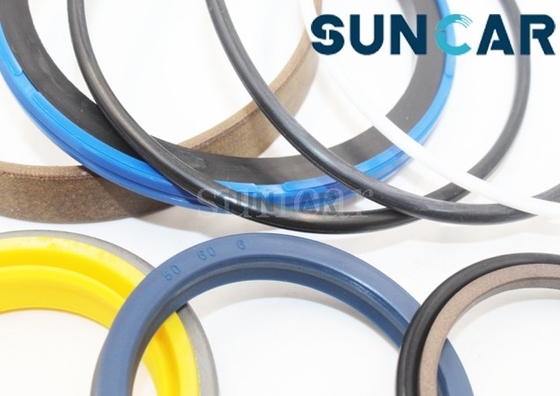 C.A.T CA3779352 377-9352 3779352 Swing Cylinder Seal Kit 416E, 416F, 420E, 420F, 422E, 422F, 428E, 428F, 430E, 430F için