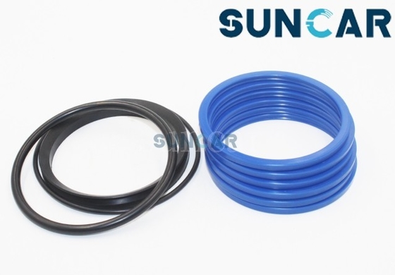 9101521 Hitachi Ekskavatörü için Döner Ortak/ Merkezi Ortak Mühürleme Kiti EX100-2 EX100-3 EX100-3 EX100-5 JPNC EX100-5 EX100-5