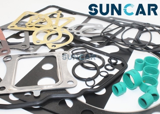 CA3550775 CA3550775 355-0775 3550775 Gaskett Seal Kit Fit C.A.T. Traktör 776D 784C Kamyon 777D 785C 789C 793C 797B