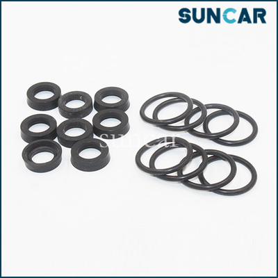 K9001999 Doosan Excavator için Pilot Valve Seal Kit DX420LC DX480LC DX520LC