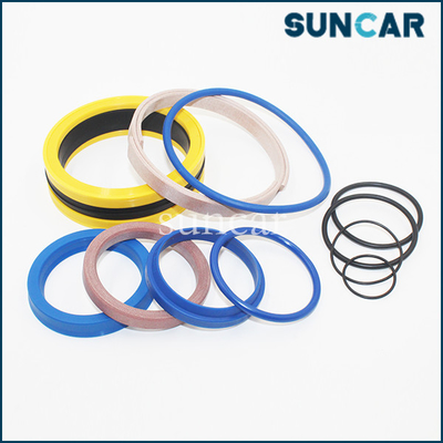 991/00131 JCB Silindir Dükkanı 110MM CYL x 60MM Çubuk Düzeltmeleri JCB 1400 1400B