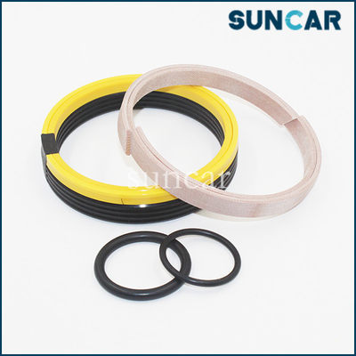 991/00018 JCB Backhoe için 110mm sıfırlı hidrolik silindir mühürleme kiti