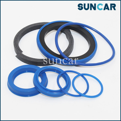 991/00099 991-00099 JCB Backhoe için 70mm CYL x 30mm Çubuk Hidrolik Silindir Mühürleme Kiti