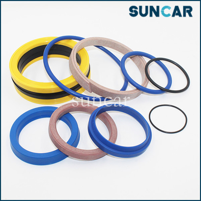 991/00130 991-00130 JCB 3D 215S 1400 1400B 1550 1550B için hidrolik silindir mühürleme kiti
