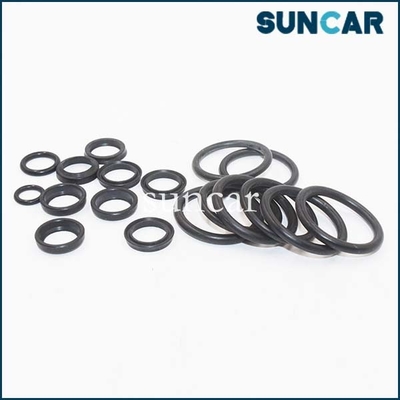 401107-01048 Doosan Kazı Makinesi için Seyahat Kontrol Valf Kütüphane DX140LC-3 DX140LC-3 DX140LCR-3 DX160LC-3 DX180LC-3 DX180LC-3