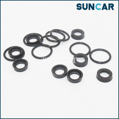 K9004000 Pedal Valve Seal Kit/ Travel Control Valve Seal Kit Doosan Ekskavatörü DX140LC DX140W / DX160W TIER-II DX160LC