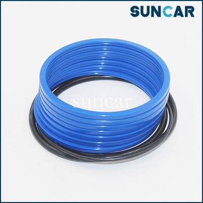 91E6-27110 Hyundai 33HDLL, R200LC, R210LC3, R210LC3H, R210LC3LL, R250LC3, R320LC3, R360LC3 için Merkezi Ortak Mühür Kiti