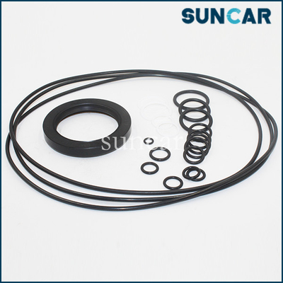 VOE 14684116 VOE 14684116 V.O.L.V.O Kazı makinesi için salıncak motor mühürleme kiti EC380D, EC750D, EC750E