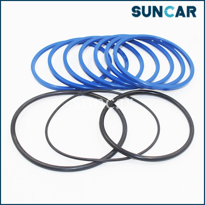 31NB-40550 Hyundai Ekskavator R450LC7, R450LC7A, R500LC7, R500LC7A için Merkezi Ortak Mühür Kitsesi