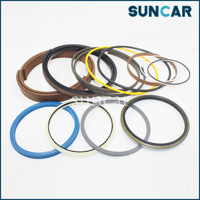 31Y1-18420 Hyundai Ekskavatörü R450LC-7 için Kol Hidrolik Silindir Sıfırlama Kiti