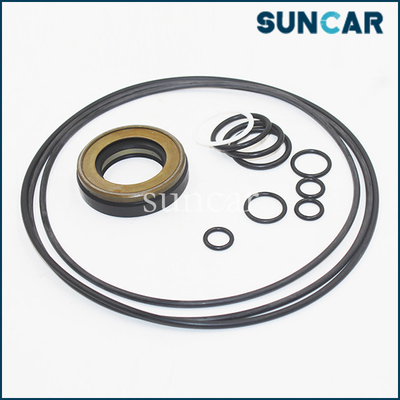 24100J11091F11 Kobelco Kazı makinesi için Swing Motor Seal Kit SK200, SK210LC, SK200LC, SK210