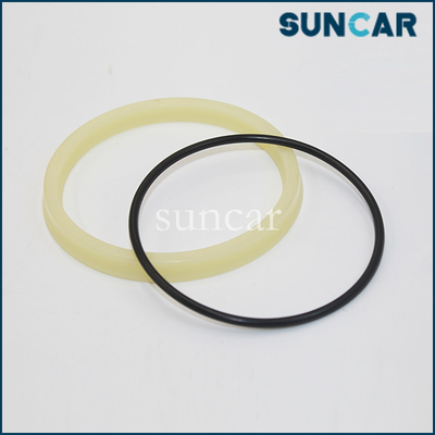 YN54D00002F1 Kobelco Kazı makinesi SK200, SK200LC için Track Adjuster Seal Kit