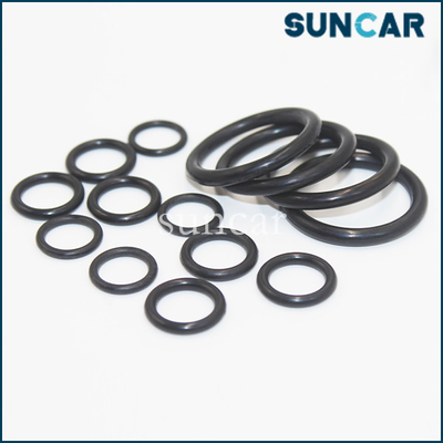 YN30V00004F1 Kobelco Kazı Makinesi için Yol Kontrol Valf Kit/ Pilot Valf Seal Kit SK100L, SK200, SK120, SK100, SK120LC