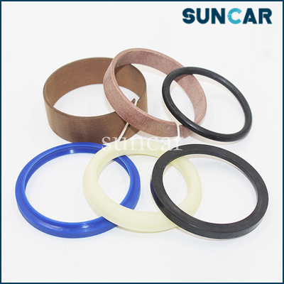 9186437 Hitachi Ekskavatörü EG110R, IZX200, IZX200LC, IZX210F, IZX210MF, VR516FS, ZR420JC için Track Adjuster Seal Kit