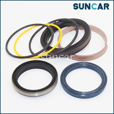 707-98-15760 7079815760 Komatsu Kazıcı PC40MR için kova silindir mühürleme kiti