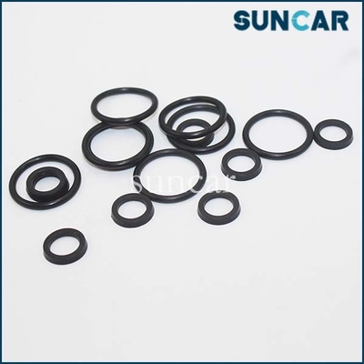CA2970529 297-0529 2970529 Pilot Valve Seal Kit For C.A.T Excavator 311D LRR, 311F LRR, 312D, 312D L, 312D2, 312D2 GC