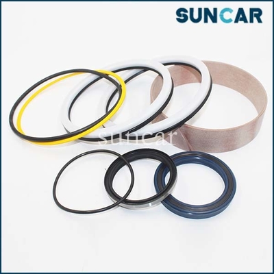 144-917-8181 1449178181 Komatsu Buldozer D60P D65E Kompaktör WF22A WF22T için Eğilişli Silindir Silemi Kiti