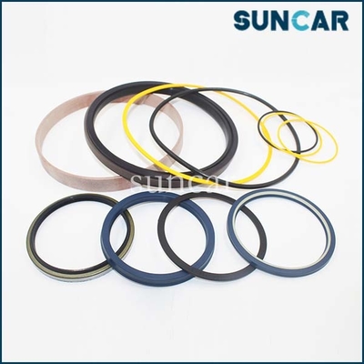 707-99-73140 7079973140 Komatsu tekerlekli yükleyiciler için atık silindir mühürleme kiti WA400, WA420, WA450, WA450L, WA470, WF450