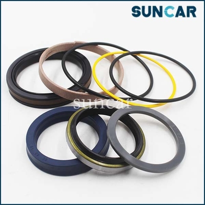 707-99-25100 7079925100 Yan Silindir Mühürleme Kiti Komatsu Tekerlek Yükleyicisi WA200, WA300, WA380