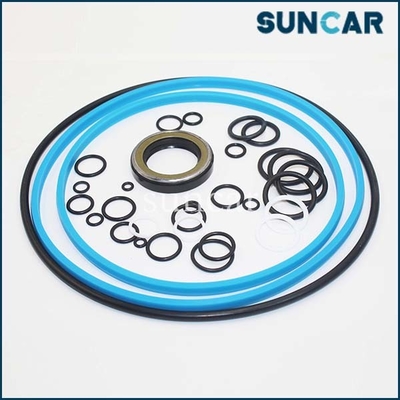 VOE14674063 VOE14674063 V.O.L.V.O Kazı makinesi için seyahat motoru mühürleme kiti EC200D, EC210D, EC220D, EC220E