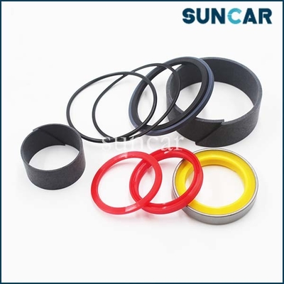 CA8T3589 8T-3589 8T3589 C.A.T. Backhole Loader 416, 428 için Eğlenmiş Silindir Sızdırma Kit