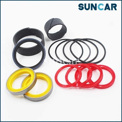 CA1113301 111-3301 1113301 Direksiyon silindir mühürleme kiti CAT Backhoe yükleyicisi için 416, 416B, 428B