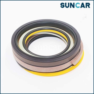 LZ007300 Boom Cylinder Seal Kit For Case Crawler Excavator CX350B, CX350C, CX330