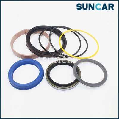 707-98-26710 7079826710 Kol Silindir Dükkanı Komatsu Kazıcı PC58UU-3 için