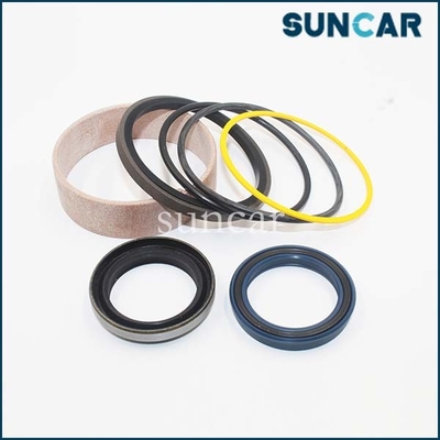 20N-63-66701 20N6366701 Kol Silindir Mühürleme Kiti Komatsu Kazıcı PC10-5 için