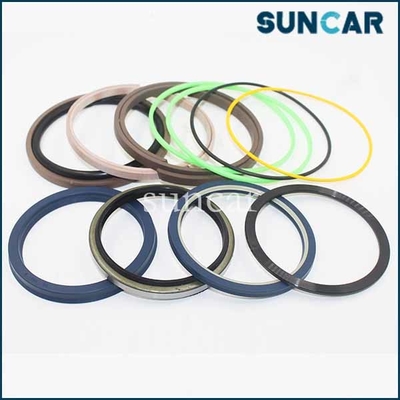 CA2478888 247-8888 2478888 C.A.T Ekskavatörü için kova silindir mühürleme kiti 319D L, 319D LN, 320D, 320D FM, 320D GC, 320D L