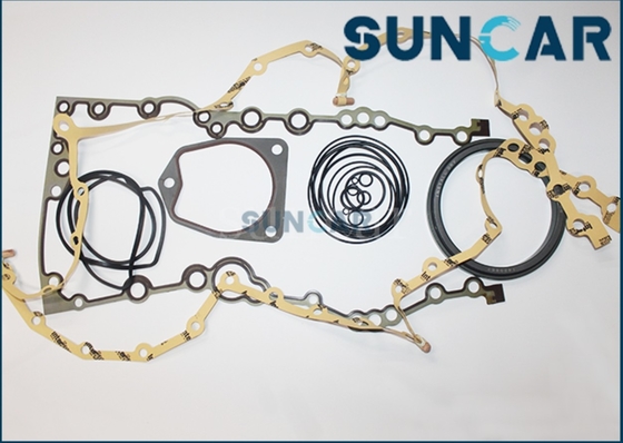 CA5157889 515-7889 5157889 CAT Motoru C15 C18 için KIT Ön Kapak GASKET