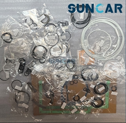 CA2624339 262-4339 2624339 C.A.T. Motor 14G 16G 14H 16H için Şanzıman Servis Keçe Kiti