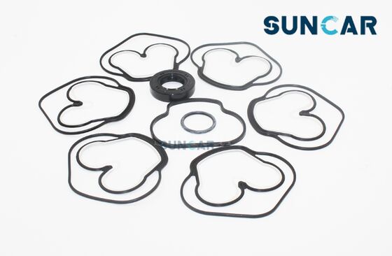 705-41-08070 Komatsu Ekskavatör PC15-3 PC20-7 Ana Pompa Keçe Kiti