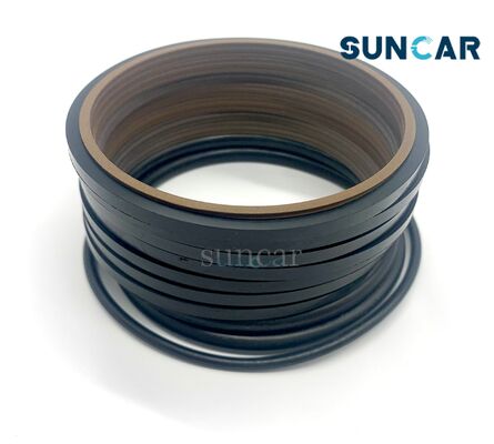 24100J12125F1 24100J12125F2 Kobelco SK70SR-1E SK80MSR-1ES SK80MSR SK70SR için Dönerli Ortak Dükkan Dükkanı