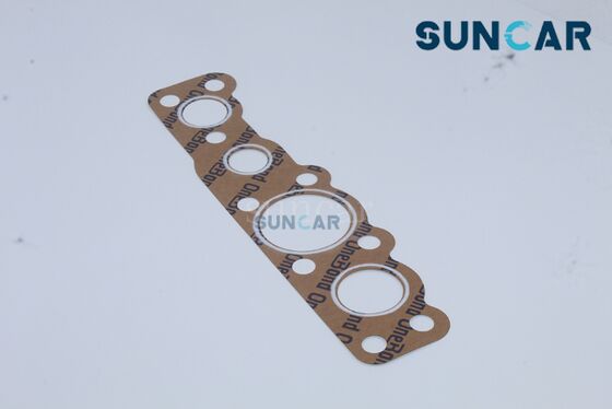 419-15-15751 4191515751 Kontrol Vanası Contası Komatsu Lastik Tekerlekli Yükleyici WA100, WA120, WA120L, WA150, WA180, WA180L, WA180PT, WA200, WA250, WA250L, WA250PT, WA300 için