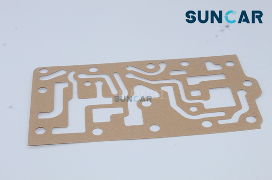 419-15-16820 Komatsu Lastik Tekerlekli Yükleyici WA200, WA250, WA300, WA320 için Kontrol Vanası Contası