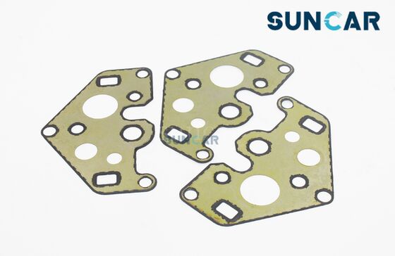 6687070 8454811682 RE08101426 Kontrol Vanası Contası Bo.bcat Doosan Komatsu Ekipmanları İçin