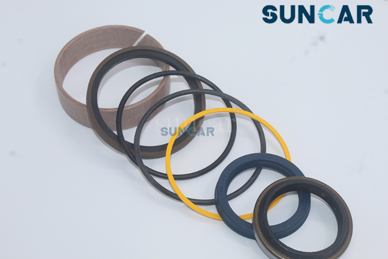 20P-63-02070 Kol Silindir Dükkanı Komatsu Kazıcı PC15-2 için
