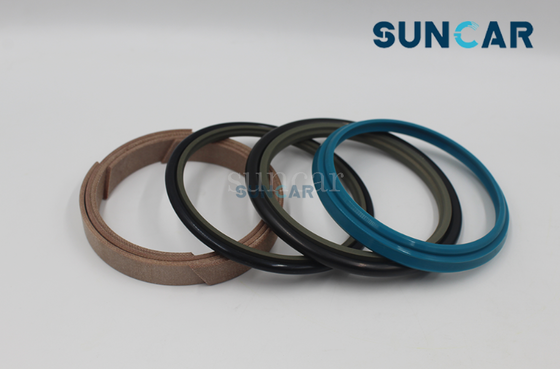 12471605 Boom Silindir Piston Rod Seal Kit Fit Liebherr R926LC için