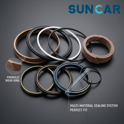 099-5402 099-5401 Boom Cylinder Seal Kit for C.A.T E110B