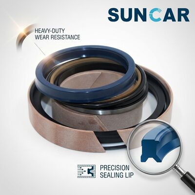 231-0898 Cylinder Seal Kit for C.A.T 416B 438B 825G 826G 928F 939C 16B 924F 918F