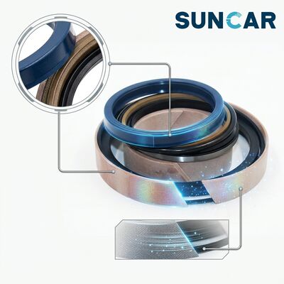 240-9936 Ejector Cylinder Seal Kit for C.A.T 963B 963C 963 955L R1600G R1600H R1600 R2900G