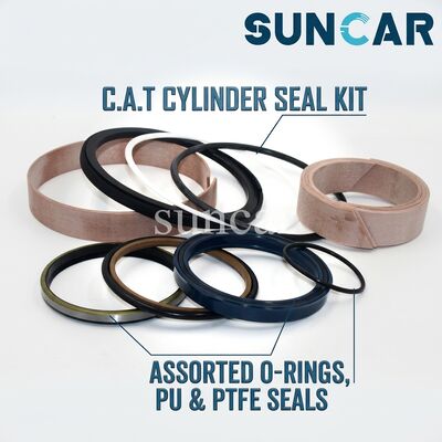 245-6816 Cylinder Seal Kit for C.A.T
