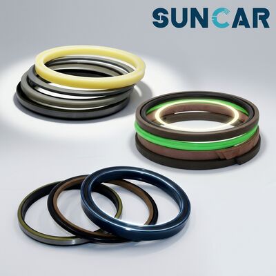 CA7X2675 7X-2675 7X2675 C.A.T kazık makinesi için silindir mühürleme kiti