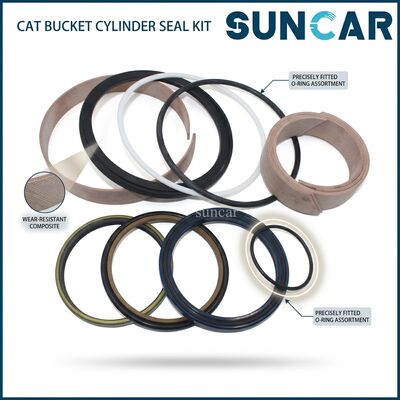 518-5134 Bucket Cylinder Seal Kit for C.A.T 374F L 374D