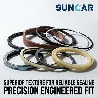 274-8318 Boom Cylinder Seal Kit For C.A.T. 973D M312 M313C M313D M315D 2