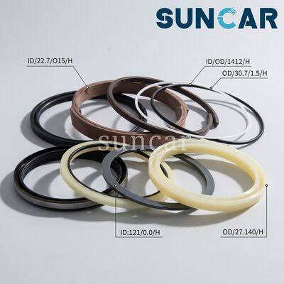 338-7039 Bucket Cylinder Seal Kit For C.A.T. 442E 444E 430E