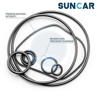 437-3547 Tilt Cylinder Seal Kit for C.A.T. 444 444F 434 444F2 434F 434F2